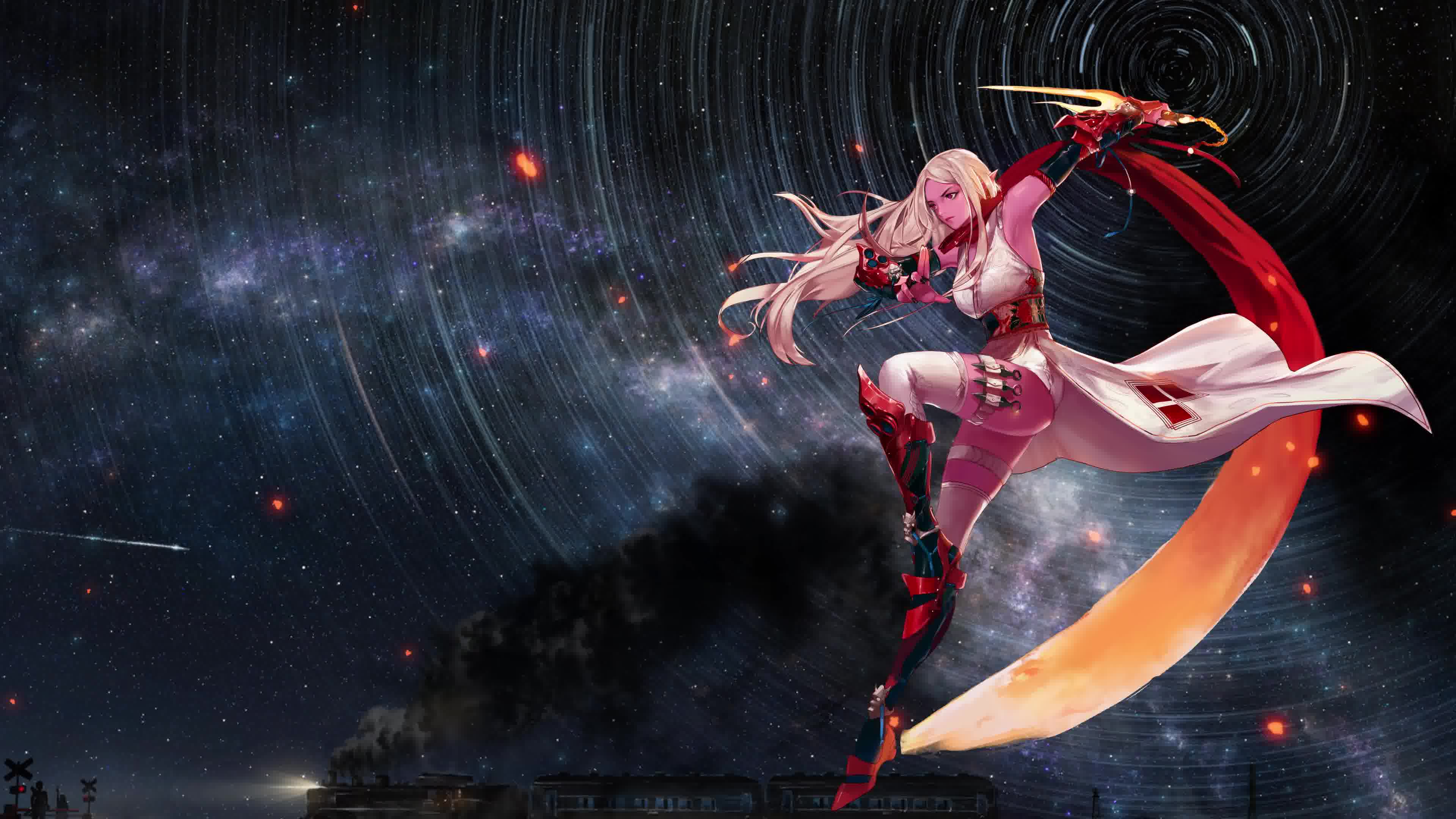 每一个精彩 每一个精彩