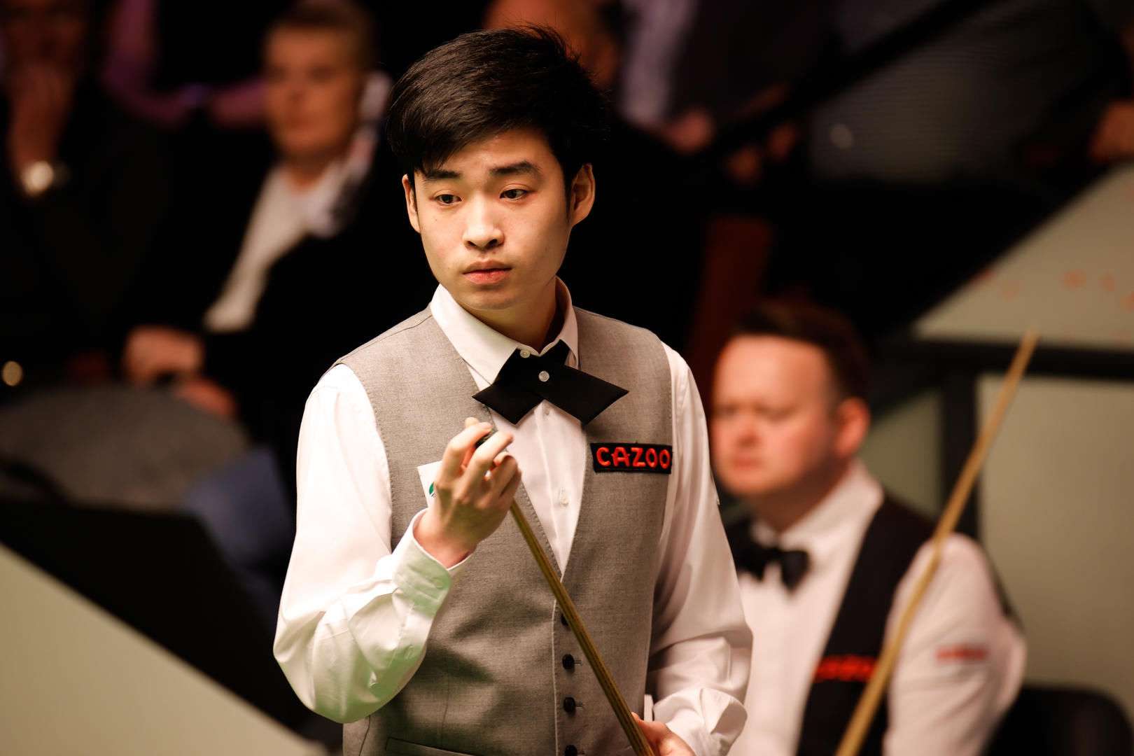 他曾表示 他曾表示