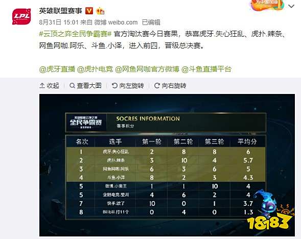 许昕的这番 许昕的这番