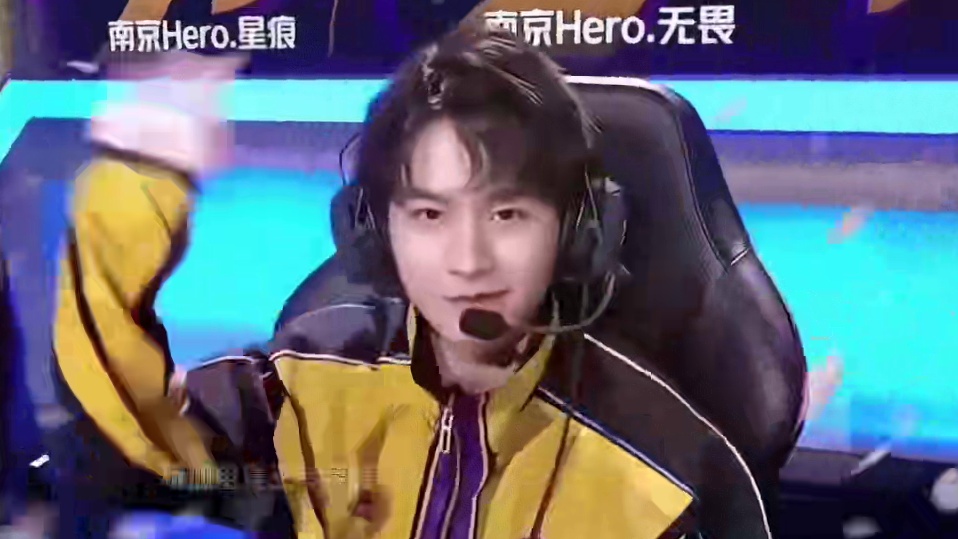 与融合的象 与融合的象