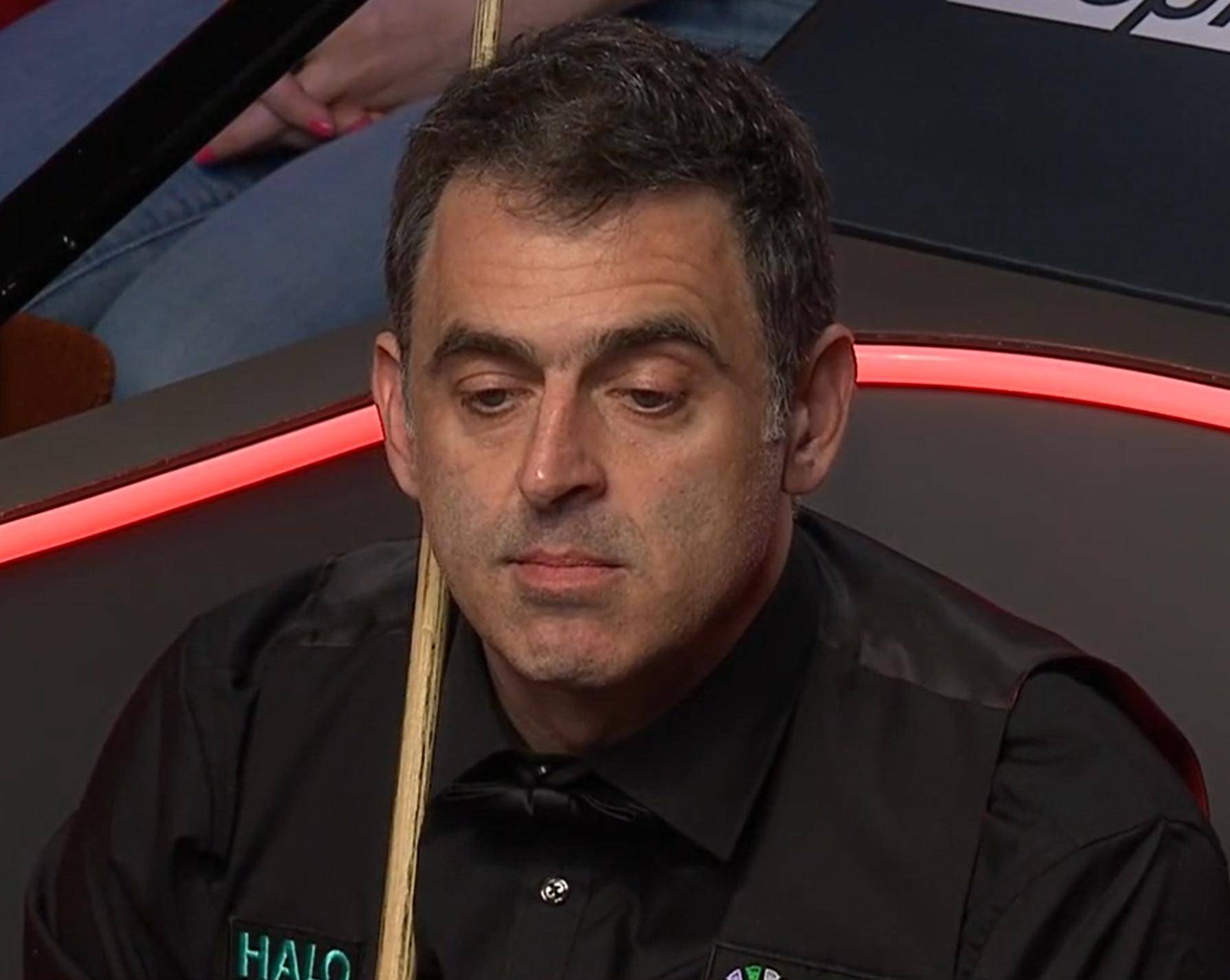 势的关键 势的关键