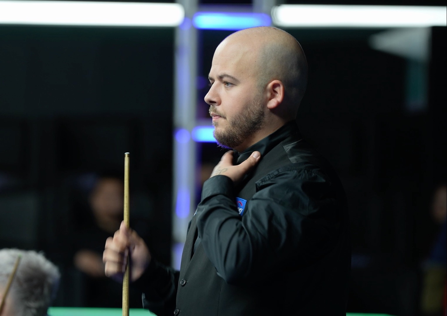 表现最好的 表现最好的